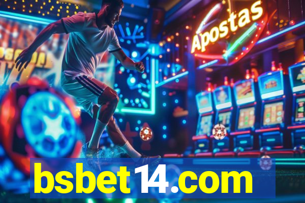 bsbet14.com