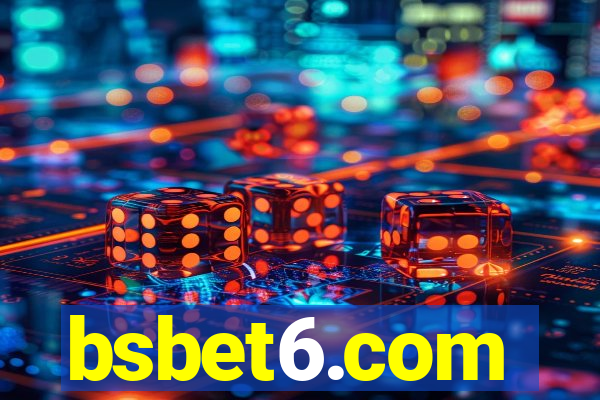 bsbet6.com