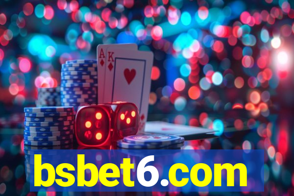 bsbet6.com