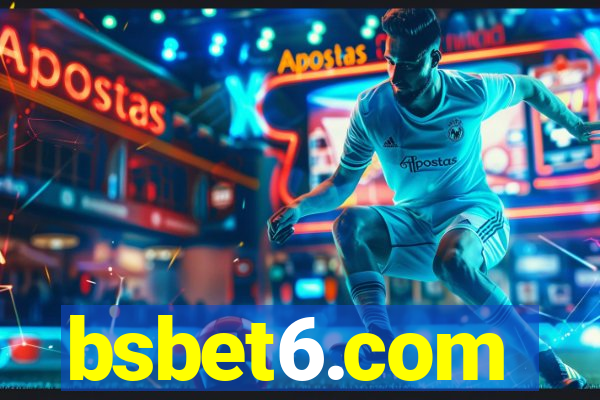 bsbet6.com