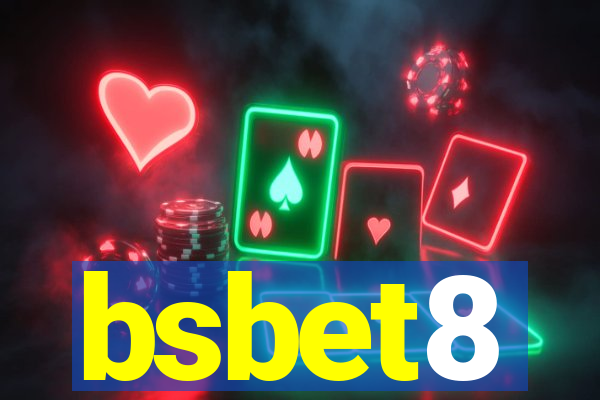 bsbet8