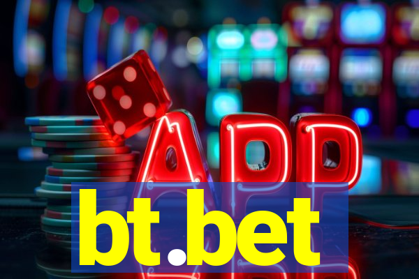 bt.bet