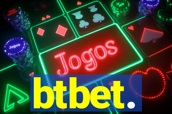 btbet.