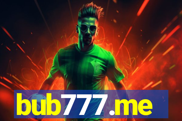 bub777.me
