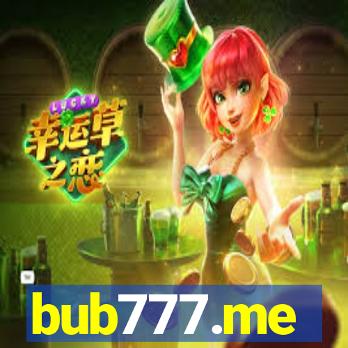 bub777.me