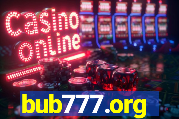 bub777.org