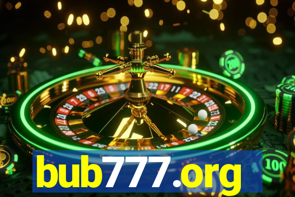 bub777.org