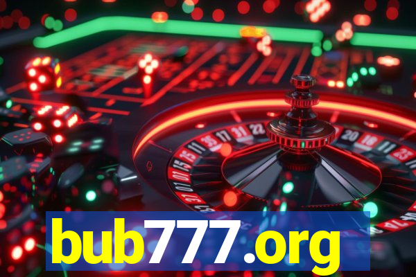 bub777.org