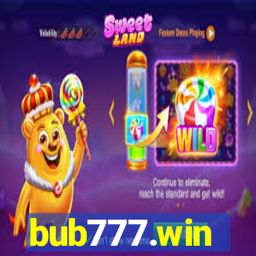 bub777.win