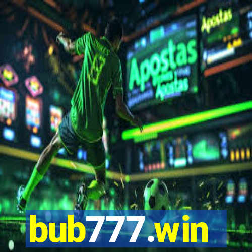 bub777.win
