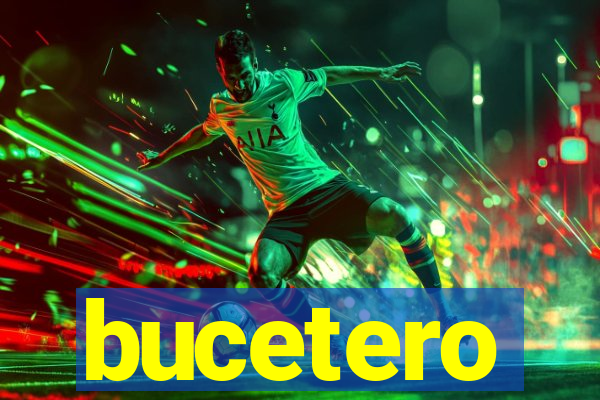 bucetero
