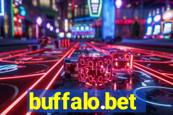 buffalo.bet