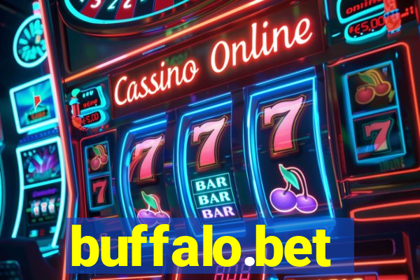 buffalo.bet