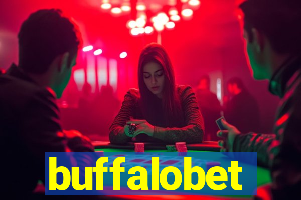 buffalobet