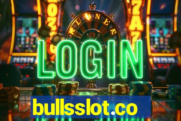bullsslot.co