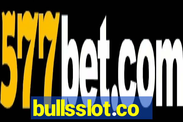 bullsslot.co