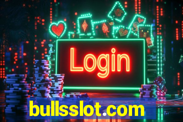bullsslot.com