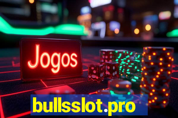 bullsslot.pro