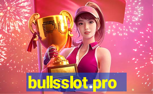 bullsslot.pro