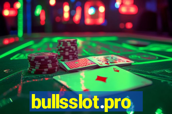 bullsslot.pro