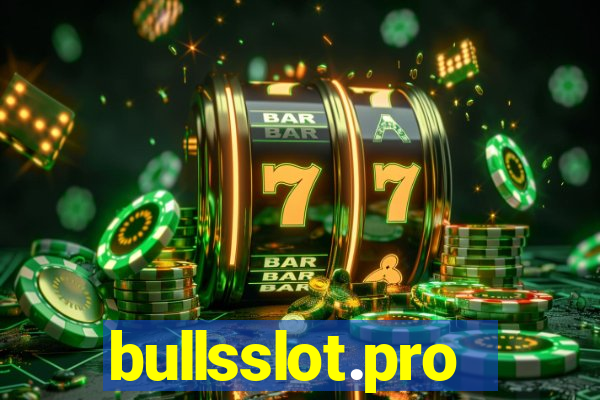 bullsslot.pro