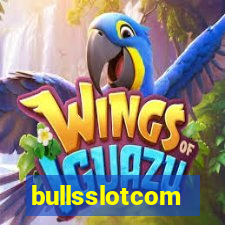 bullsslotcom