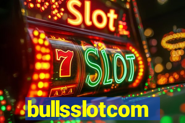 bullsslotcom
