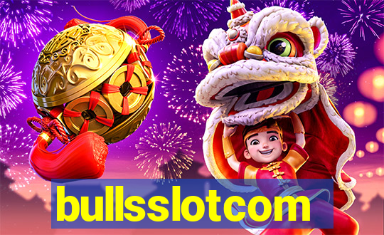 bullsslotcom