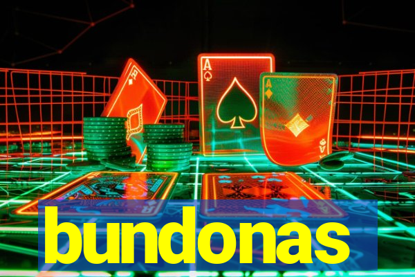 bundonas