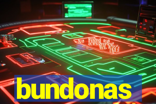 bundonas