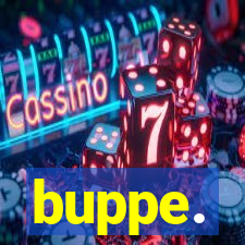 buppe.