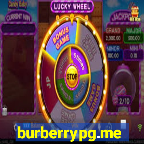 burberrypg.me