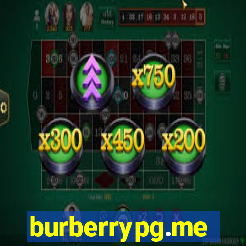 burberrypg.me
