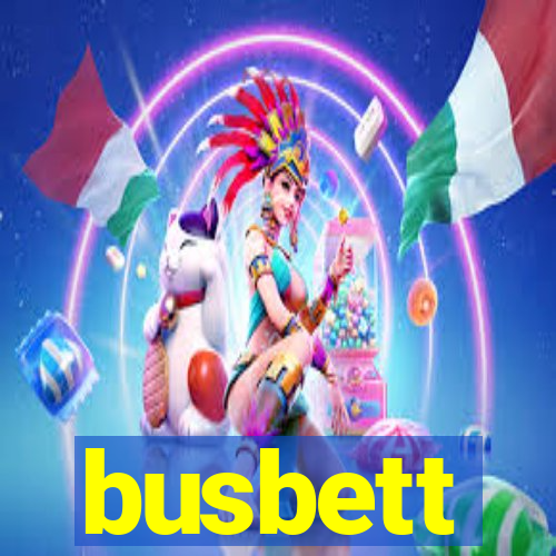 busbett