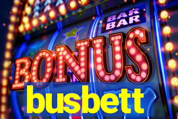 busbett