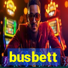 busbett