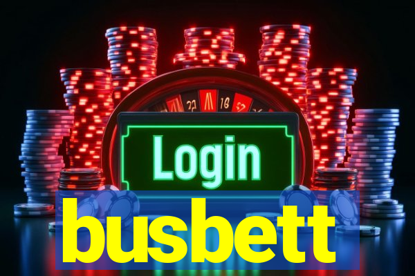 busbett
