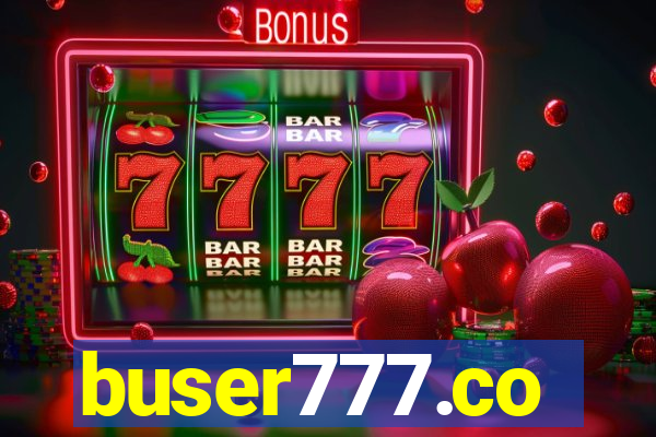 buser777.co