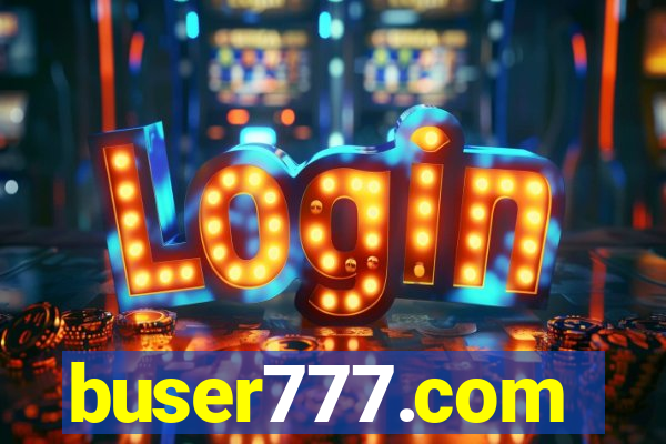 buser777.com