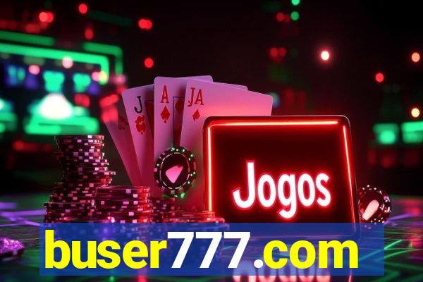 buser777.com