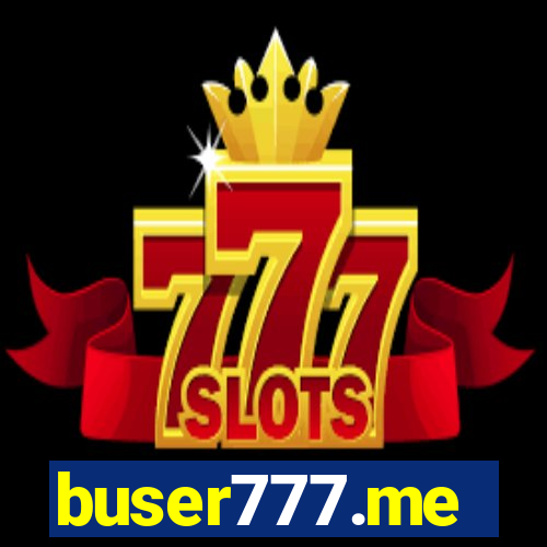 buser777.me