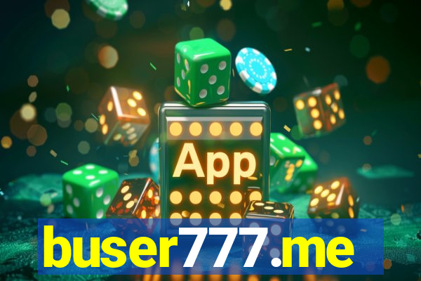 buser777.me