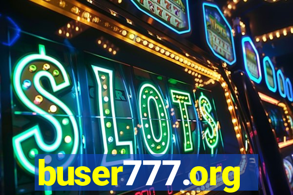 buser777.org