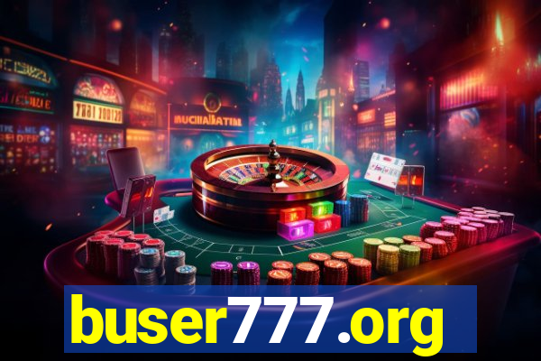 buser777.org