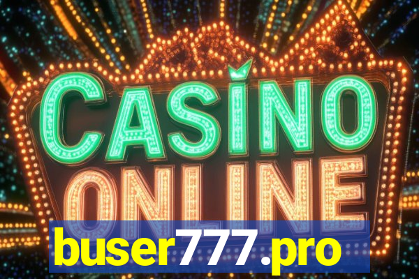 buser777.pro