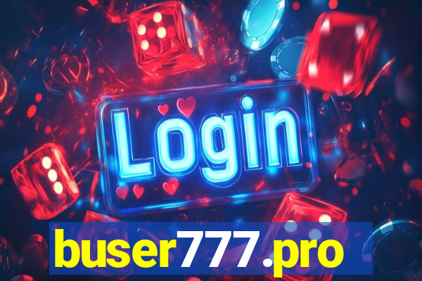 buser777.pro