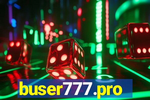 buser777.pro