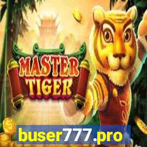 buser777.pro