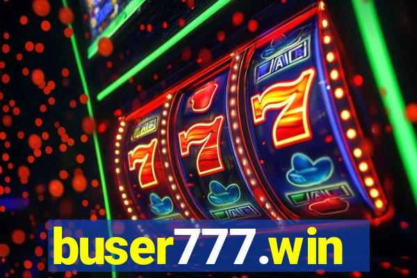buser777.win