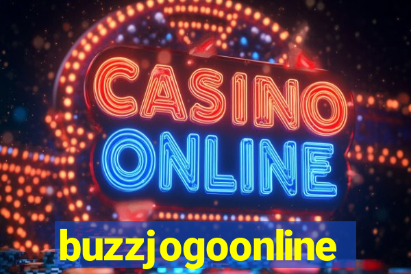 buzzjogoonline